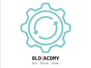 Register for Sales Process Accelerator from BLD ACDMY icon