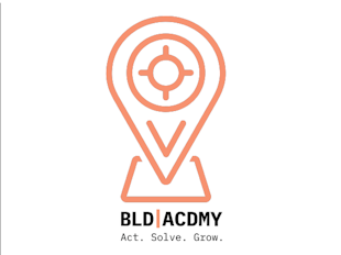 Register for Strategic Positioning Accelerator from BLD ACDMY icon