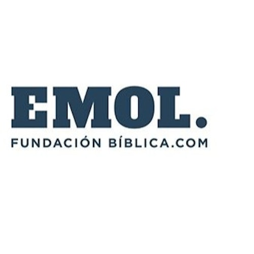 Fundación Bíblica Europea icon