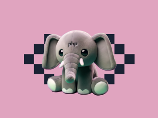 Análisis de código estático en PHP icon