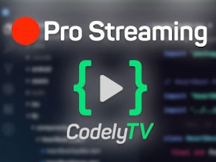 Pro Streaming icon