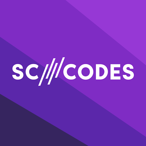 SC Codes icon