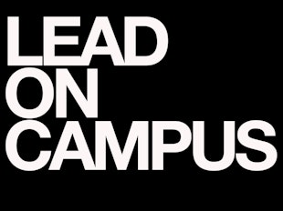 Register for LEAD On Campus from Every Nation icon
