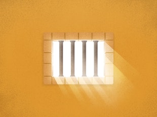 Imprisoned: Faith in All Circumstances icon