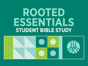Rooted Essentials - Digital Student Workbook icon
