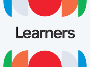 Learner Guide icon