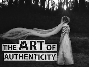 The Art of Authenticity icon
