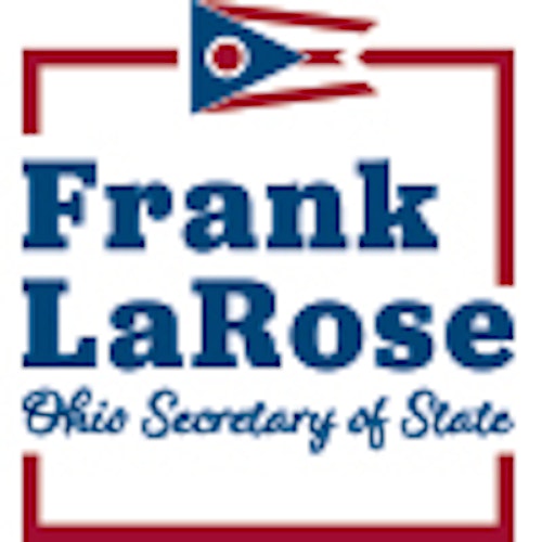 Ohio Secretary of State icon