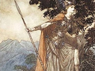 Tolkien's Theology of Beauty icon