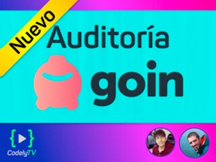 Auditoría Goin icon