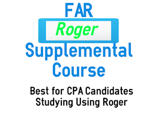 FAR: Roger Supplemental Course icon