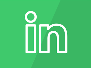 LinkedIn - kurs online 2.0 icon