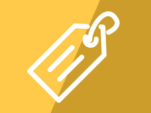 Google Tag Manager (GTM) icon