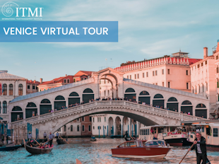 Venice Virtual Tour icon