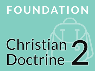 Christian Doctrine part2 icon
