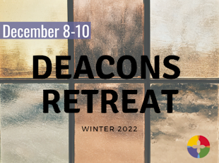 Deacons Retreat icon