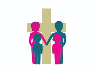 Faith Formation in Families icon
