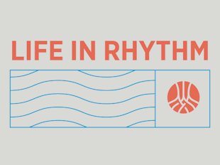 Life in Rhythm - Digital Workbook icon