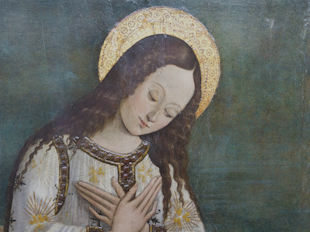 Rescuing Mary from Rome: The Virgin in Scripture, Theology, and the Church icon