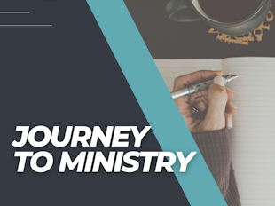 Journey to Ministry icon