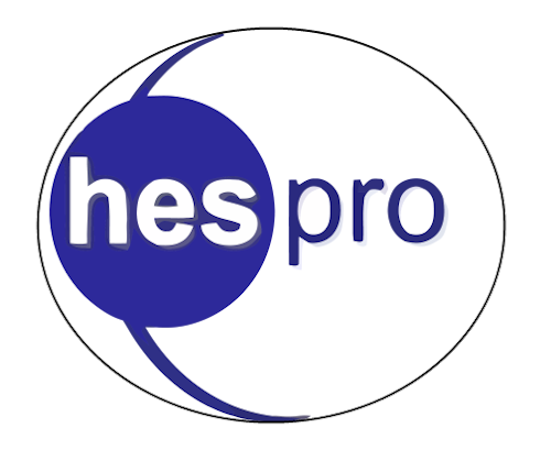 Hespro icon