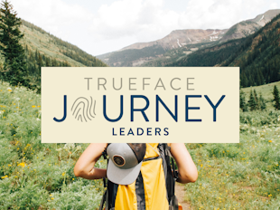 Trueface Journey Leader icon