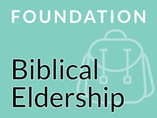 Biblical Eldership icon