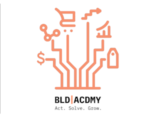 Register for Sales Skills Accelerator from BLD ACDMY icon