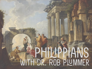 Philippians: A Greek Reading Course icon