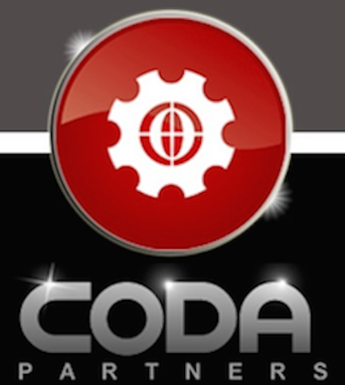 CODA Partners icon