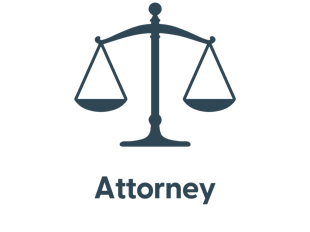 Attorney Training icon