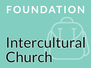 Intercultural Church icon