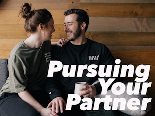 Pursuing Your Partner icon
