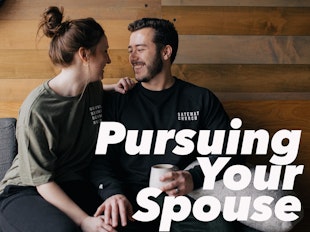 Pursuing Your Spouse icon