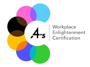 INFO COURSE: Workplace Enlightenment Certification Program icon