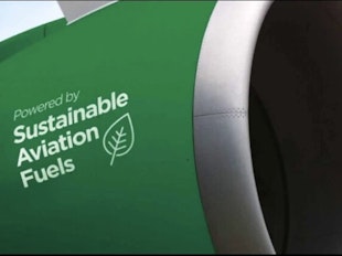 Sustainable Aviation Fuels (SAFs): A Comprehensive Guide for Travel Managers icon