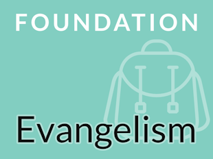Evangelism icon
