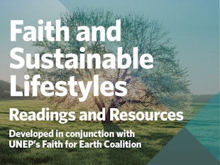 Faith for Earth’s Recommendations for Further Reading icon