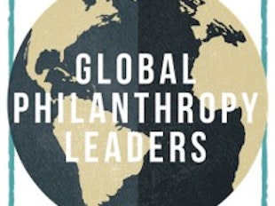 Global Philanthropy Leaders Curriculum icon