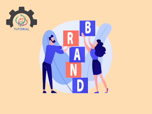 Determining a Visual Brand Strategy icon