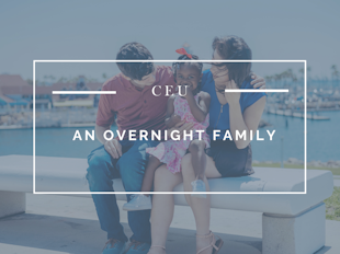 An Overnight Family icon