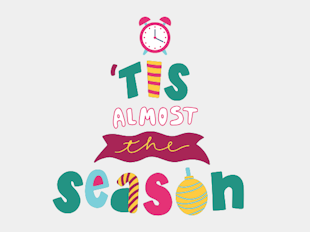 'Tis (almost) the Season icon