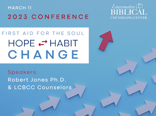 2023 Hope-Habit Change Conference icon