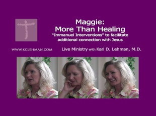 Maggie: More than Healing icon