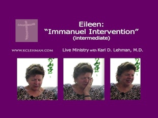 Eileen: Immanuel Intervention, Intermediate icon