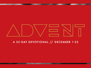 25 Days of Advent icon