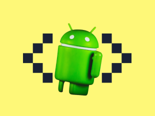 Exprimiendo las vistas de Android icon