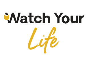 Watch Your Life icon