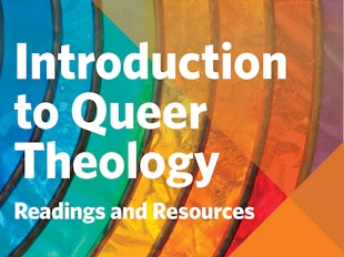 Introduction to Queer Theology Readings and Resources icon