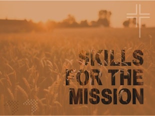 Register for Skills for the Mission from Equip Central/IBC-City Center icon